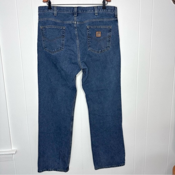 Carhartt Loose Fit Straight Leg Jeans - Picture 11 of 11
